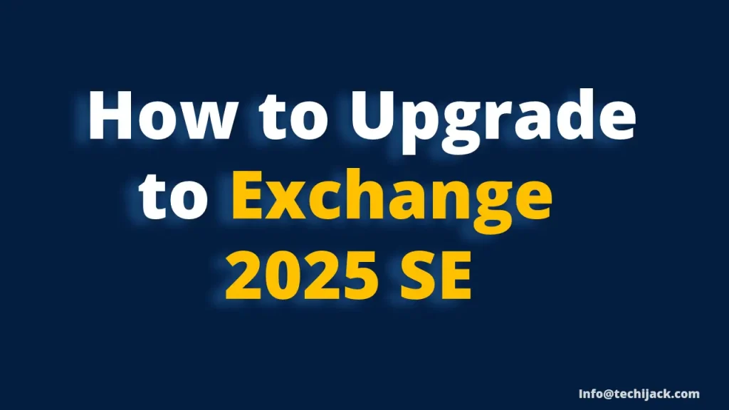 How to Upgrade to Exchange Server Subscription Edition png